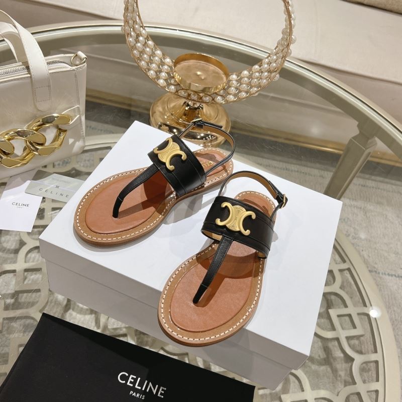 Celine Sandals